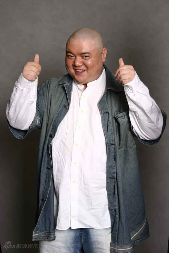 资料图片演员谢宁精彩照片4