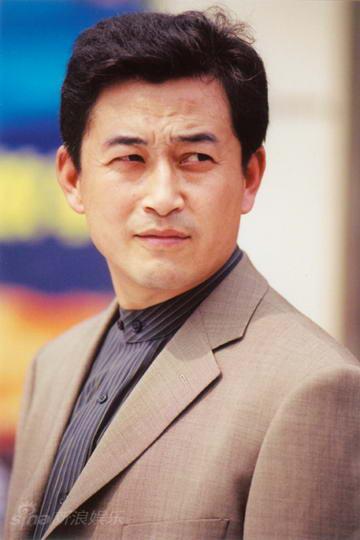 资料图片电视剧英雄泪精彩剧照16