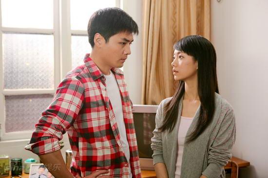 资料图片电视剧幸福精彩剧照174