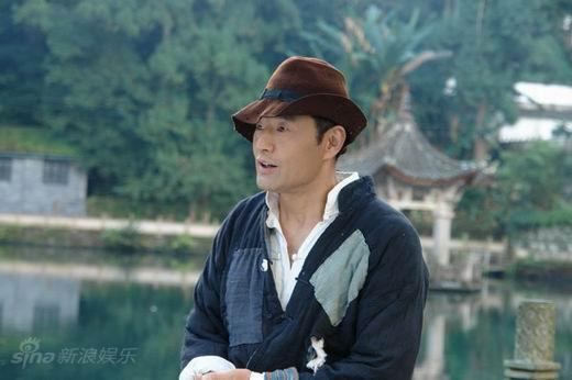 资料图片翡翠凤凰精美剧照52