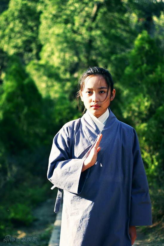 资料图片:电视剧《关中枪声》精彩剧照(81)