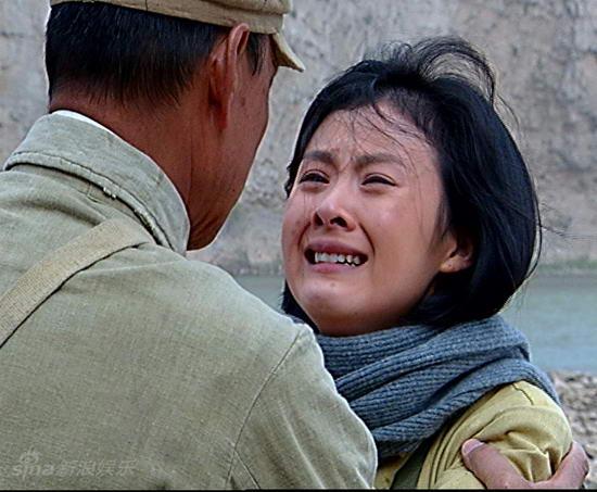 资料电视剧苍天精彩剧照44