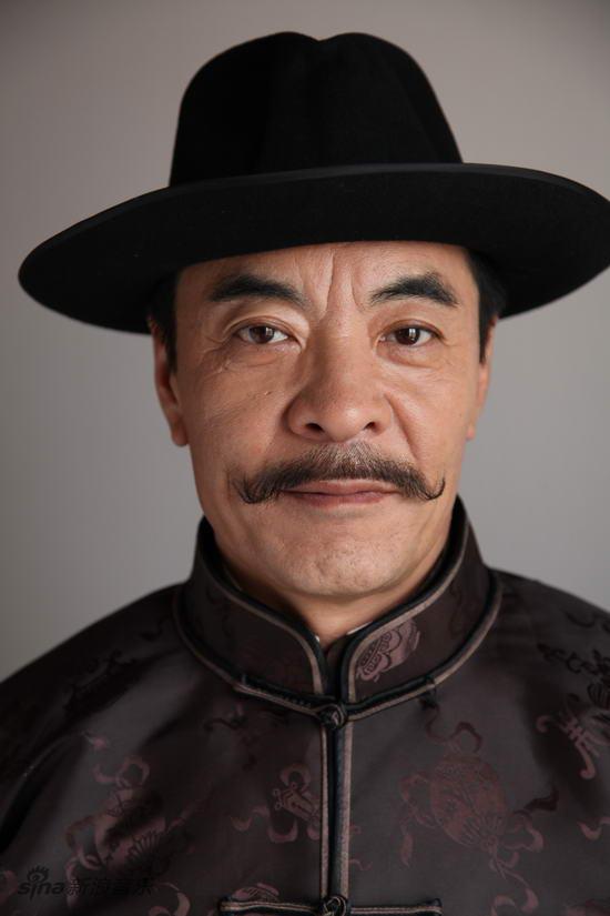 资料图片叫花子买办孟来财精彩剧照42