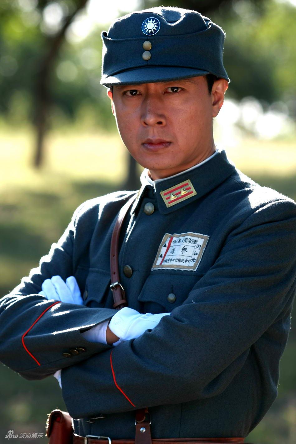 资料图片电视剧闯关东2精彩剧照191