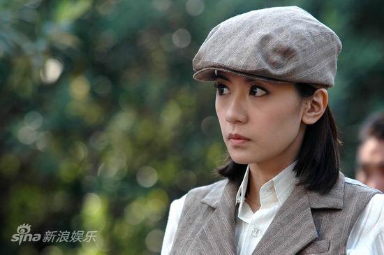 资料图片电视剧无间有爱精彩剧照68