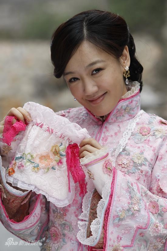 资料图片电视剧西津渡精彩剧照7