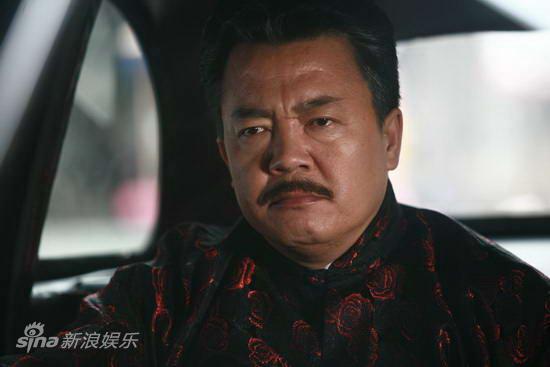 资料图片:电视剧《后上海滩》精彩剧照(75)