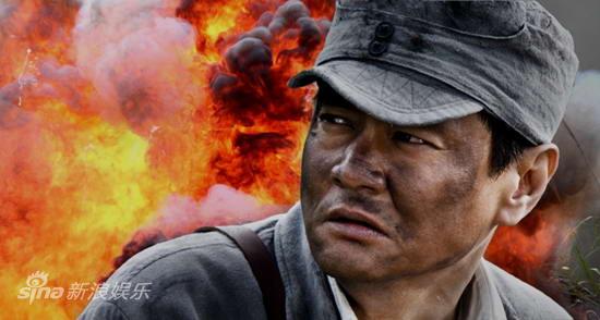 资料图片电视剧生死正名精彩剧照37