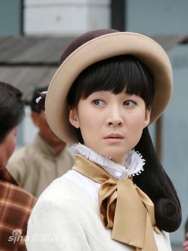 资料图片电视剧风语精彩剧照16