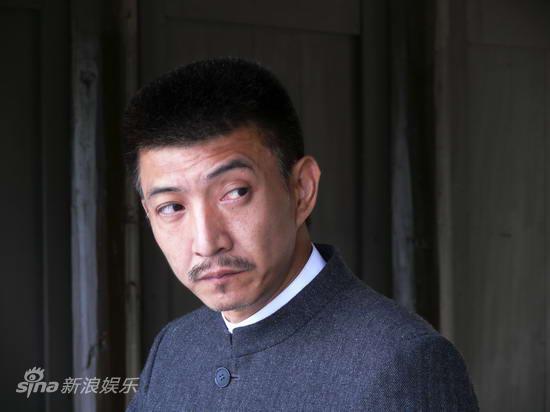 资料图片:电视剧《风语》精彩剧照(1)