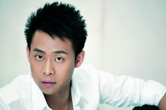 张译个人资料 新浪网