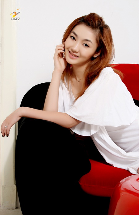 资料:话剧《请你对我说个谎》演员-吴婷婷