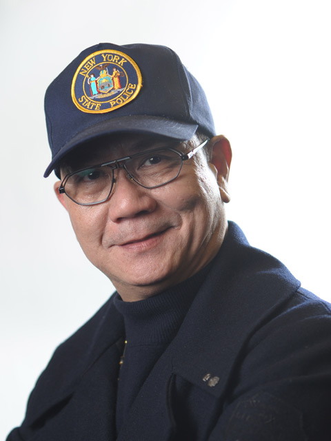 资料音乐剧情话紫钗主创潘志文