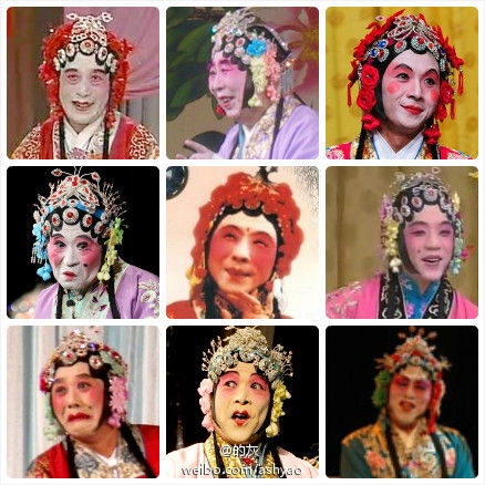 丑旦剧照被误读京剧没落 的灰辟谣彩旦特色(图)_影音娱乐_新浪网