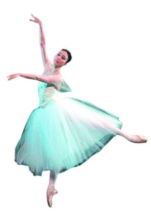 早报记者 廖阳才刚传来两位首席男舞者安吉尔·柯雷亚和伊桑·斯蒂