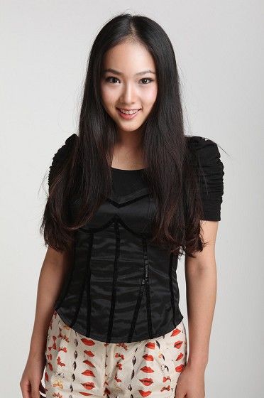 资料猫中文版演员李炜铃