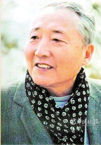 怀念于是之踏雪而去的人一定能到达天堂