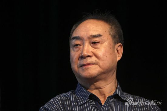 老生名家陈少云