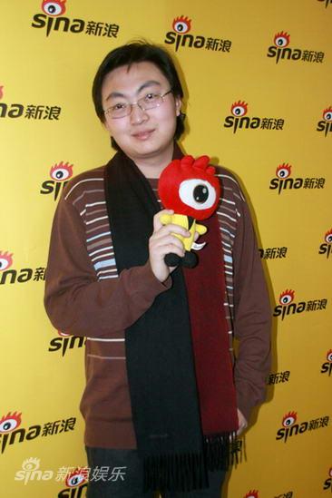 图文话剧海鸥主创做客导演杨申挑战自我