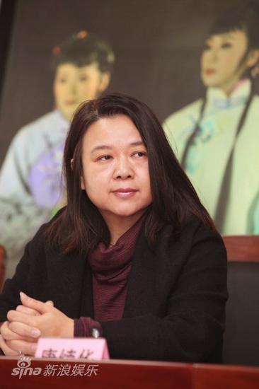 史佳花,胡嫦娥,苗洁,武凌云领衔主演,以晋剧传统艺术表现形式,共同