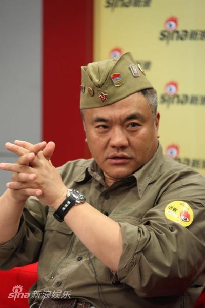 张秋歌俄罗斯情结深重