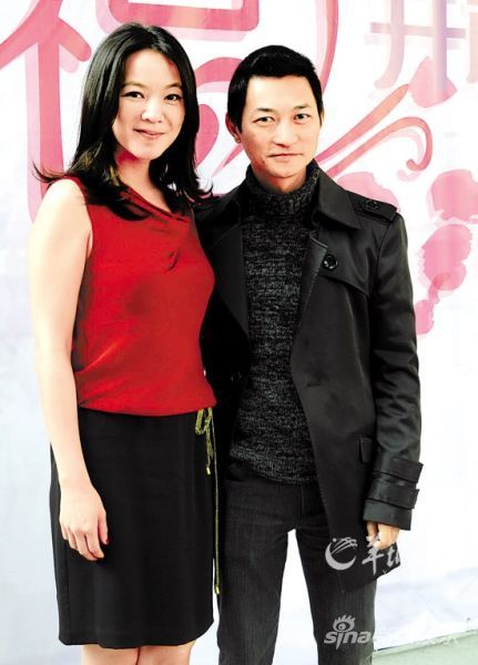 时尚电影《幸福》广州开机 沙溢阿雅演夫妻(图)