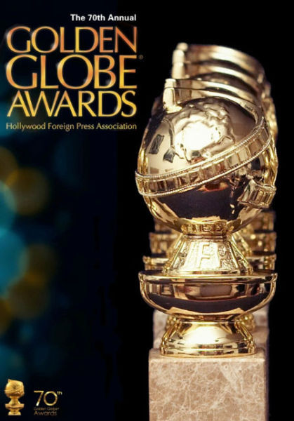 调查:你对第70届美国金球奖结果是否满意?