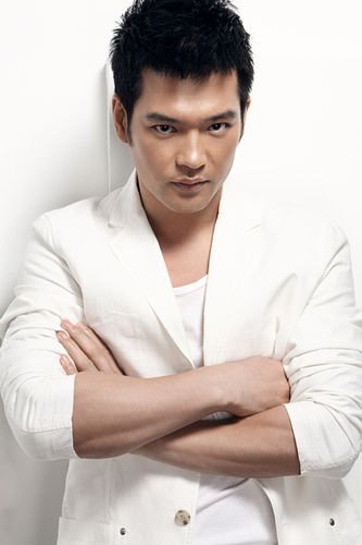 大内密探灵灵狗热拍慈文三杰齐上阵