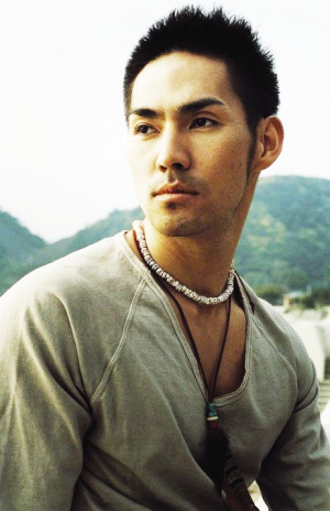 海角7号中孝介我的演技只有50分