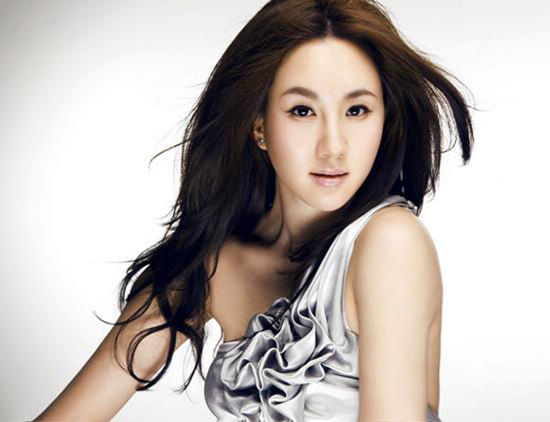 孟瑶旺角监狱演技成熟内地演员进军香港