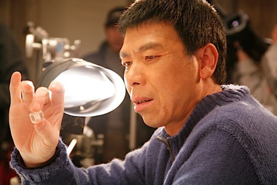 广电总局鼓励电影投资多样化 推广冯小刚模式