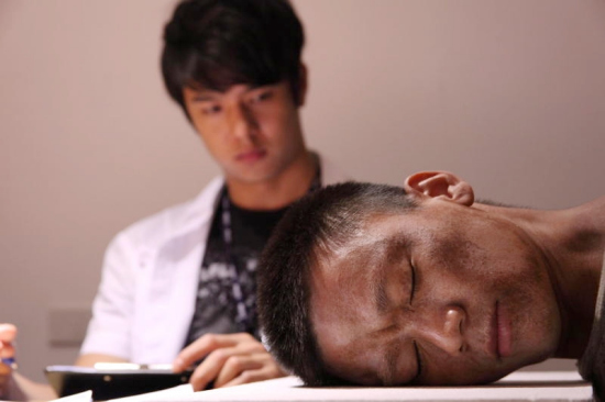 《完美童话》接《蔡李佛拳》 王宝强新片不间断