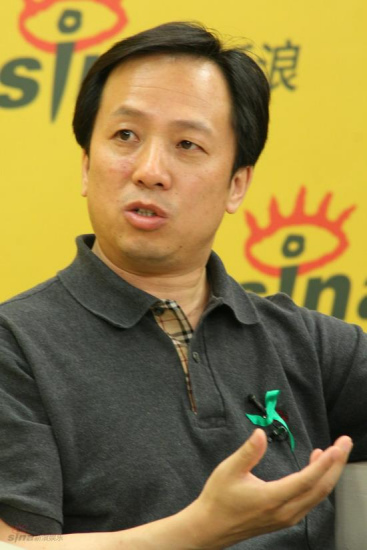 大地震来袭作曲家王黎光让音乐唱主角