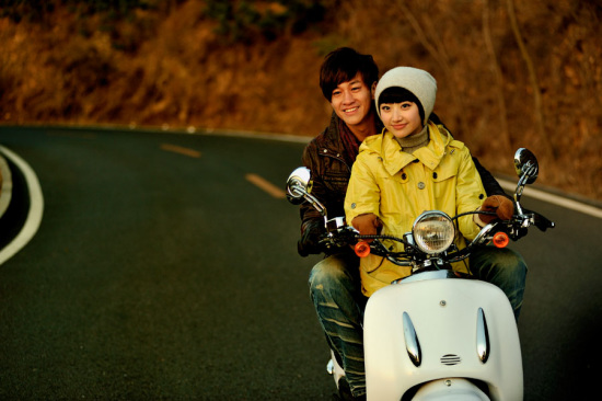 我的美女老板6大浪漫瞬间恋爱佳境大串烧