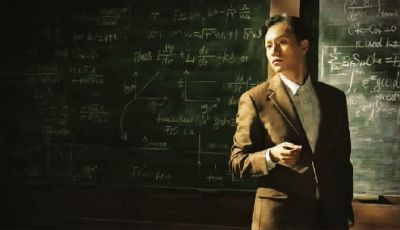 《钱学森》将公映 陈坤:望更多人了解钱老(图)