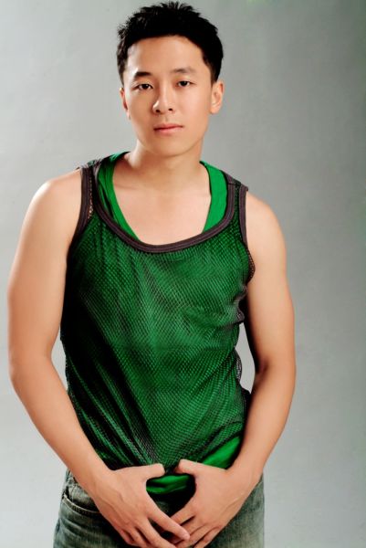 蔡鹭称《纽约客》拍摄过程很享受