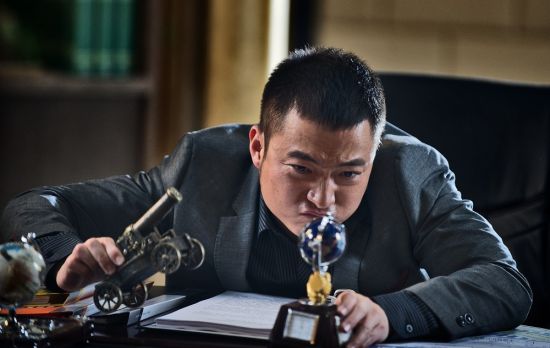 喻恩泰曝萌是成人世界的童真