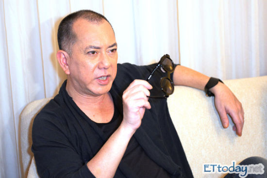 黄秋生佩服魏德圣意志 笑称最好不合作