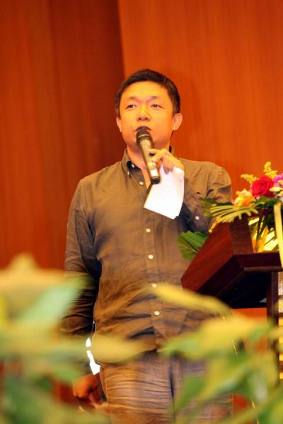 电影学院职教部开学 艺术家寄语新同学_影音娱乐_新浪网