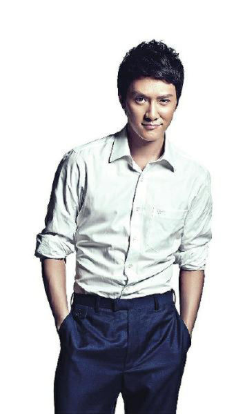 冯绍峰坐庄电影国庆档 主演两戏风格大异