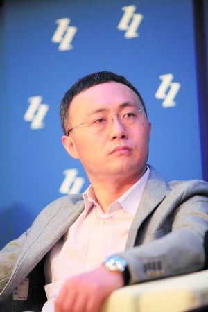 王长田：扶持新导演 好营销可提高票房|王长田|票房|导演_新浪娱乐_新浪网
