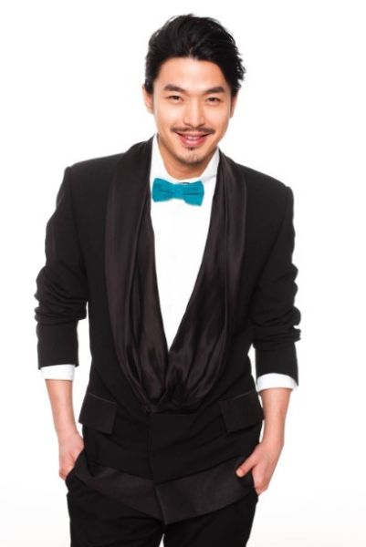 李威有望加盟吴宇森新片《生死恋》