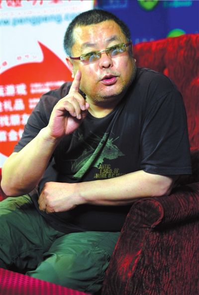 高群书谈新片:剧拍得好电影也不会赖