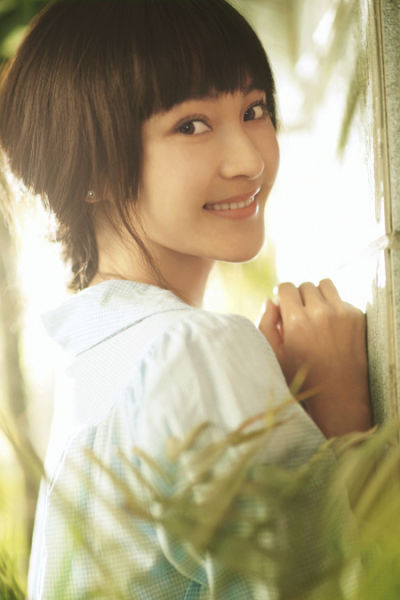 小徐导演新片做后期 谈姚笛赞其进步大