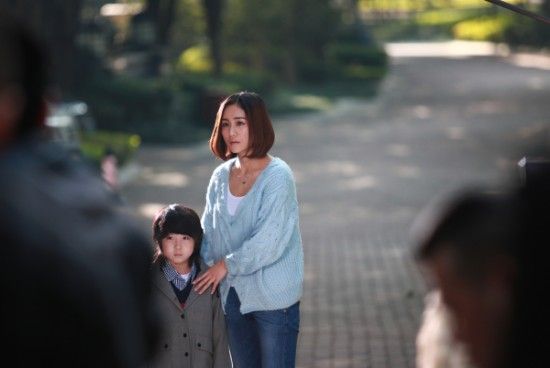 硬汉奶爸任务升级父子寻找亲身妈妈