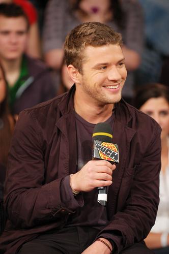 2008年2月26日,多伦多,一线影星瑞安-菲利普(ryan phillippe)为了宣传