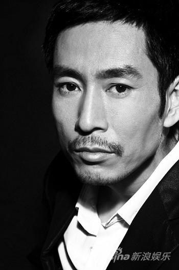 成泰燊(资料图)