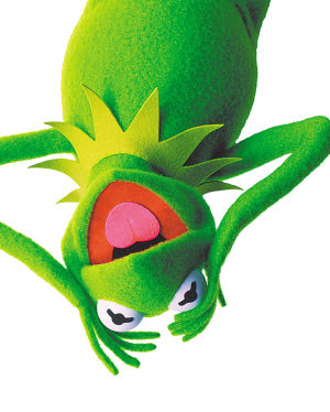 布偶登上北美周末票房榜亚军