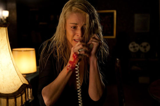 演员贝伦-鲁艾达