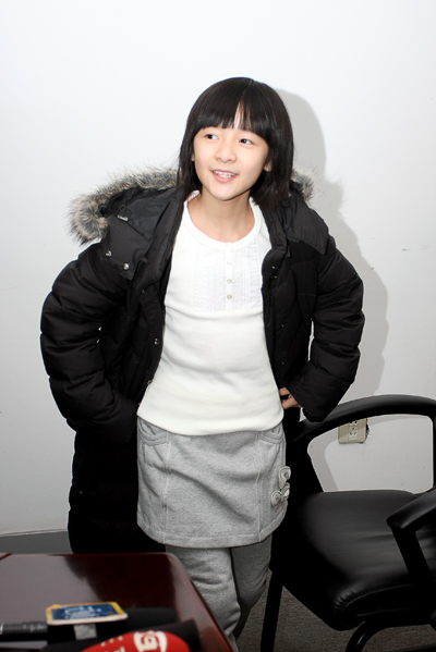 今年华语热门电影扫描:《天安门》